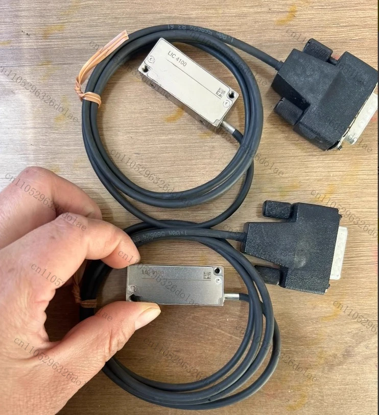 1pcs Grating Scale Reader LIC4100, ID1116406-01