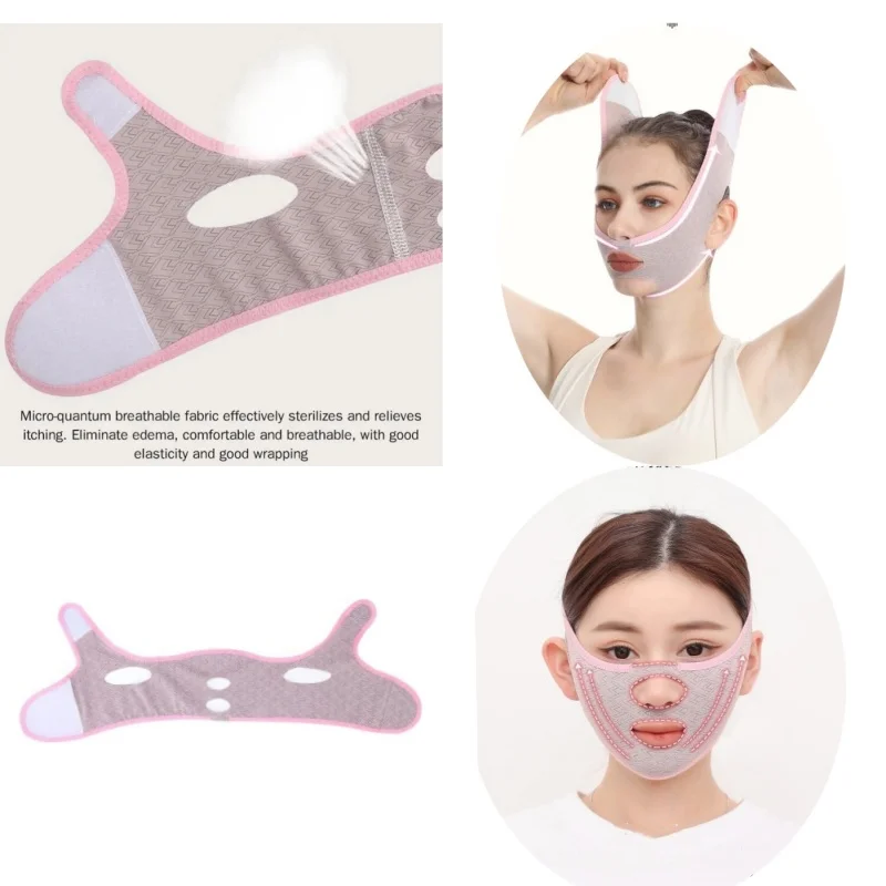 Ys-Slimming Band, V… - image