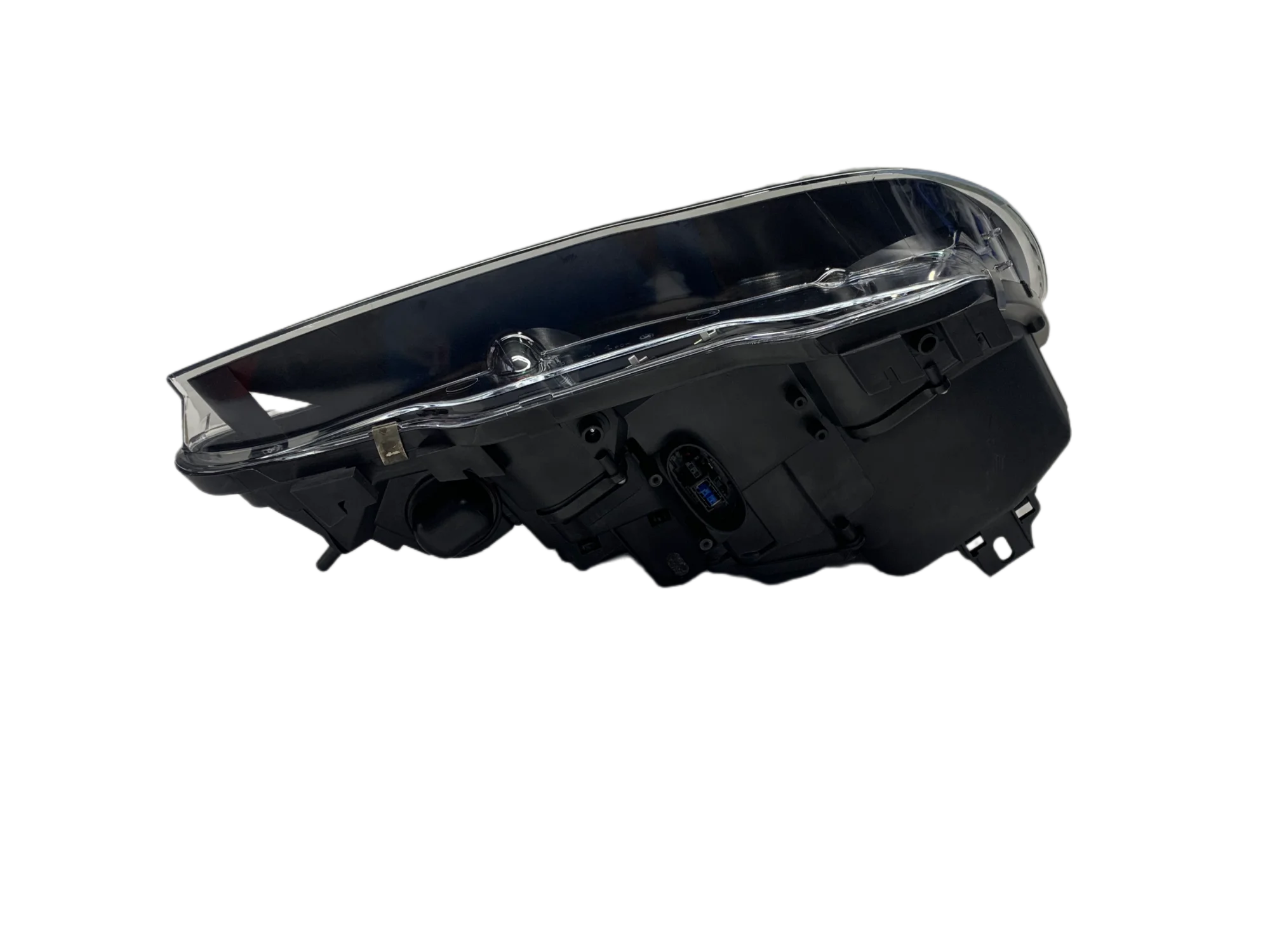 FOR BMW 7 Series E66 E65 LCI Dual Xenon Headlights with AFS High Quality Replacement for 2005-2008 Models - Image 6