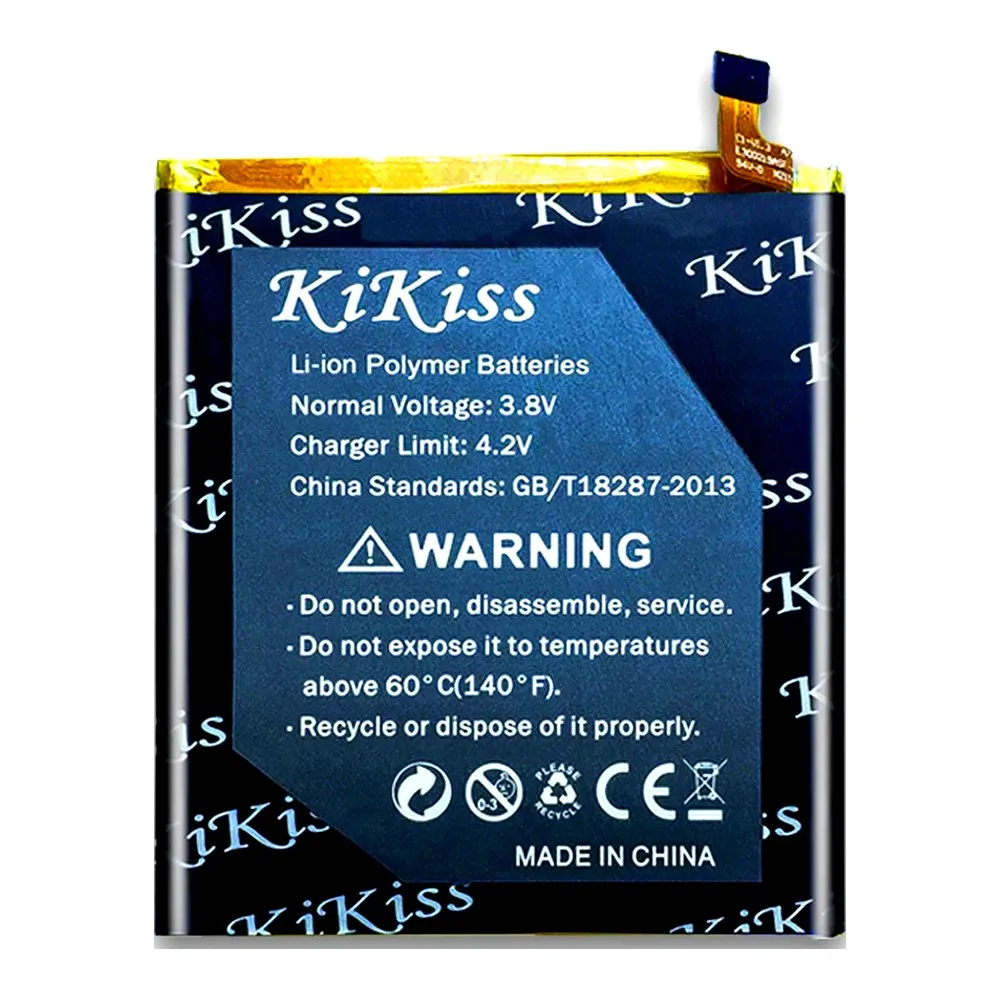 Mobile Phone Battery HE319 For Nokia 3 TA-1020 TA-1028 TA-1032 TA-1038 4900mAh Reliable Power