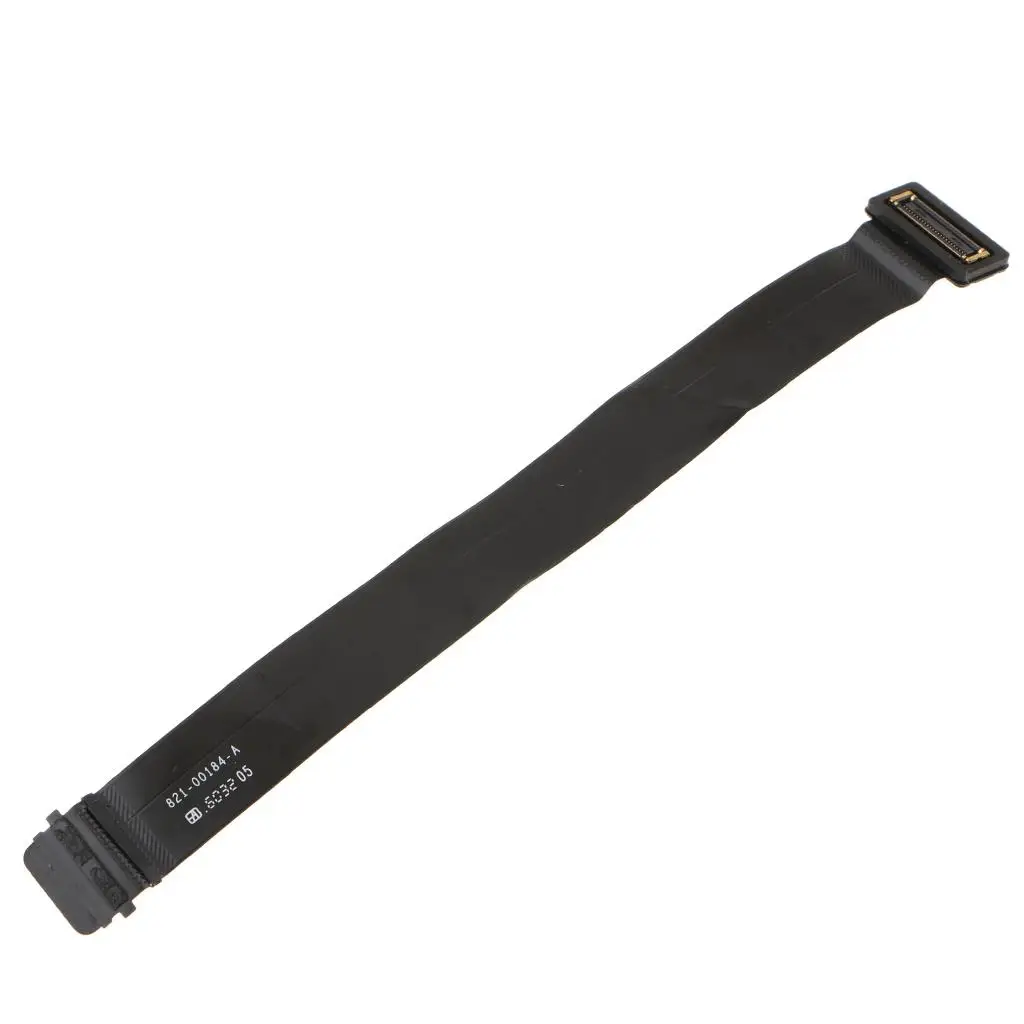 Touchpad Trackpad Flex Cable Polymer Repair Ribbon for Pro Retina 13 A1502 Early 2015 and Part Number 821-00184-A