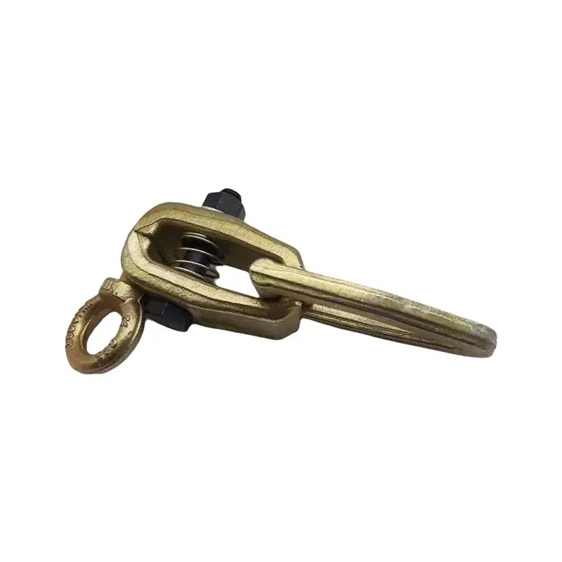

Unique Auto Body Pull Clamp Adjustable Self Tightening Repair Clamp For Buses Vehicle Automotive Rvs Accessories