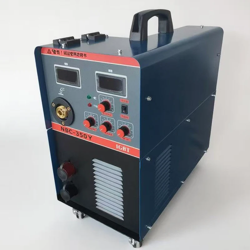 

High Frequency Welder Aluminum Welding Machine Multifunctional Provided INVERTER