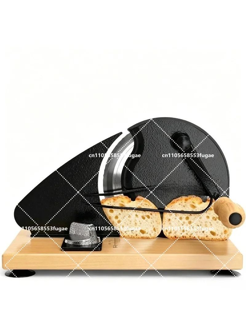 Automatic Bread Maker Machine for Homemade Fresh Bread Baking