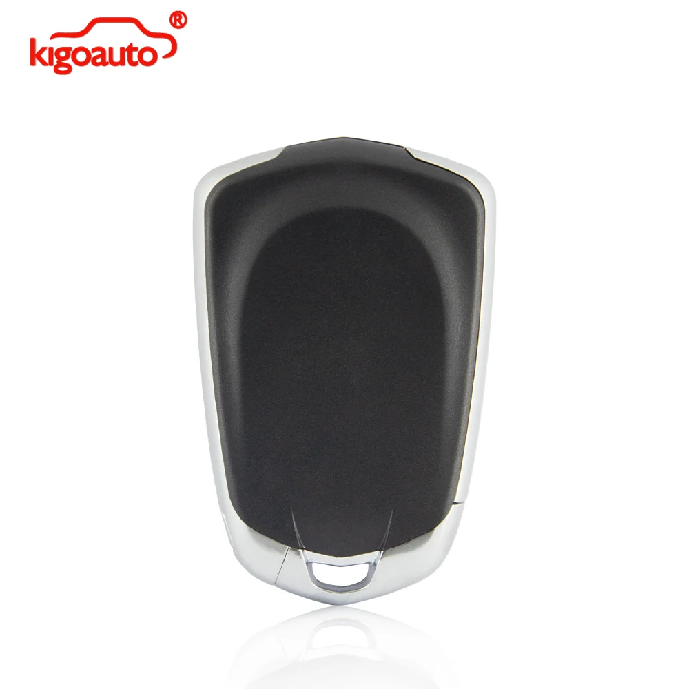 kigoauto HYQ2AB/HYQ2EB 315/433MHZ Smart Key 3 / 4 / 5 / 6 Button ID46 chip for Cadillac Escalade ESV XTS CTS CT6 XT4 XT5 ATS