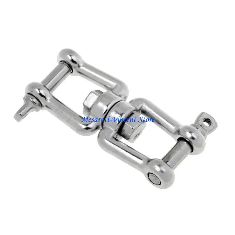 A70F Multifunction  Steel Anchors 360 Degree Rotation Connector for Various Watercraf