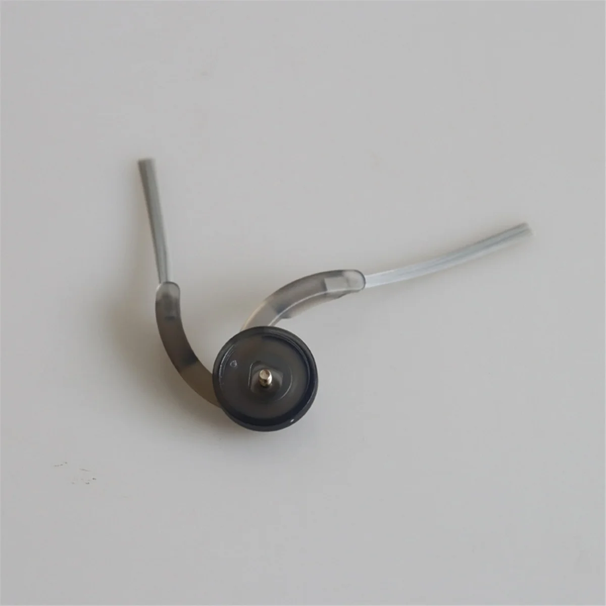 10 قطعة لملحقات قطع غيار منحنى Roborock Qrevo فرشاة جانبية