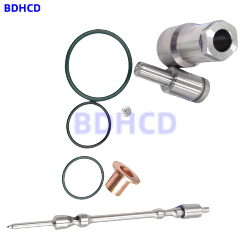 Xpi DC13 DC16 DC09 Engine Injector 1933612 1881564 2031835 Nozzle Valve Injector Repair Kit