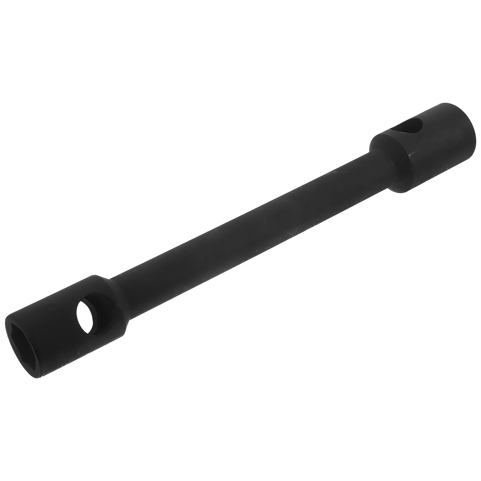 

Car Tires Disassembly Wrench High-Grade Steel Strong Durable Large Torque Socket Wrench For Automobile Repair Bicycle Valve