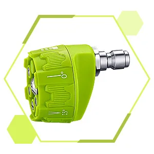 Multifunktionale Hochdruckreinigungsmaschine, 6 in 1 Düse mit einstellbarer Düse 6 Haupt Sales Lava Jato Machine - №6