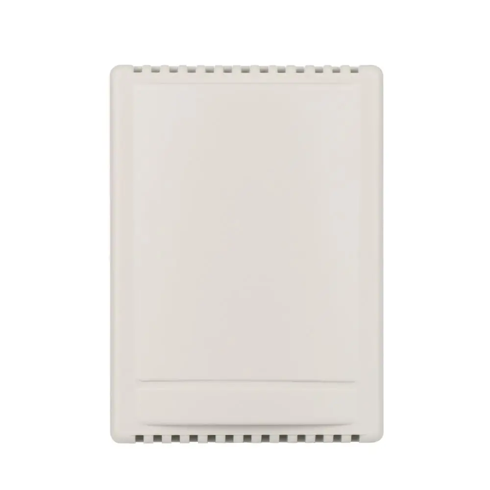 Plastic Waterproof White DIY Housing Instrument Case Plastic Electronic Project Box Electric Supplies