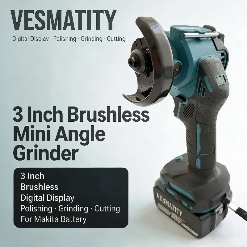 cordless-brushless-mini-angle-grinder-3-inch-digital-display-polishing-grinding-cutting-machine-for-makita-battery