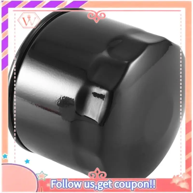 

Durable 2PCS New For Mercury Marine Quicksilver Engine Outboard Oil Filter 35-866340K01 / 35-866340Q03 Spare Parts Accessories