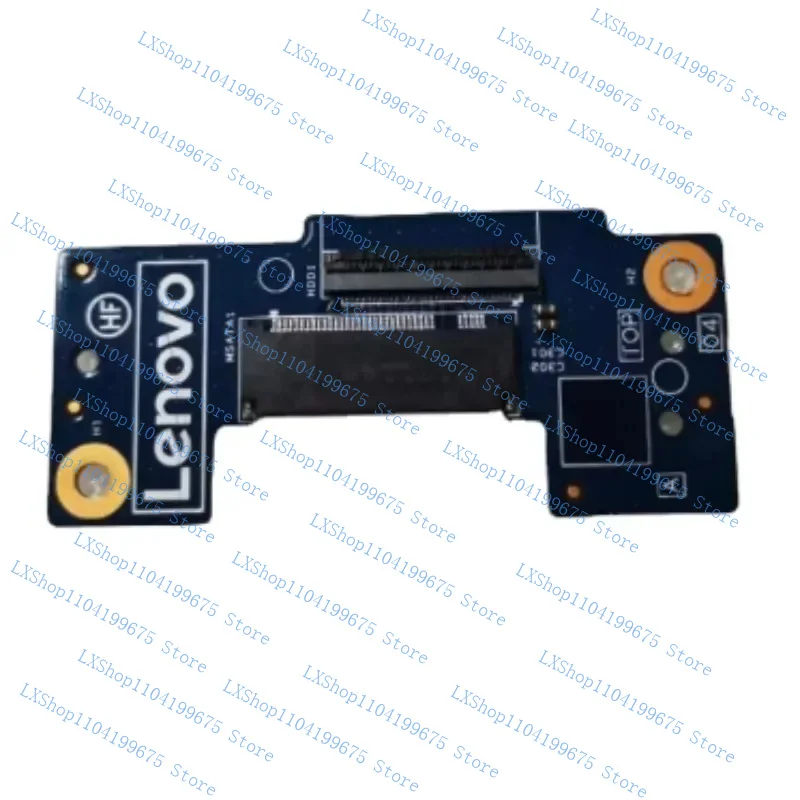 

Small Card Adapter for Lenovo ThinkSub T580 P52S SSD, M2 SSD 448.0CW14.0011
