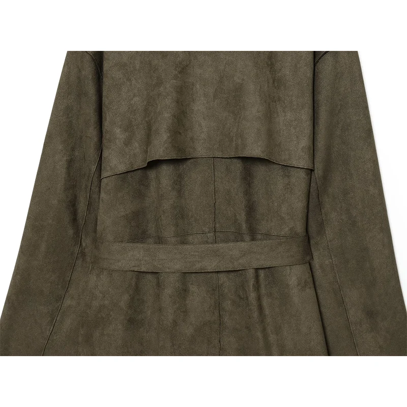 Neue Damen-Winterjacken 2025, neue Mode, gerade, lang, Winter, warm, elegante Damenjacken und Trench-Chic-Street-Jugendmäntel