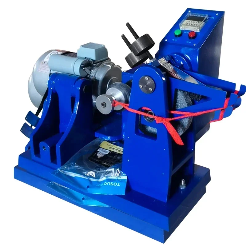 

Модернизированная абразивная машина Тестер стирания резины Тестер стирания резинового ремня подошвы Эластичный материал