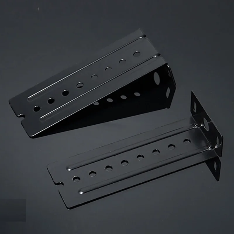 Keyboard Table Rail Extension Hanging Ear Connection Accessories Keyboard Support rail Seven Character Corner Code Hanging Code