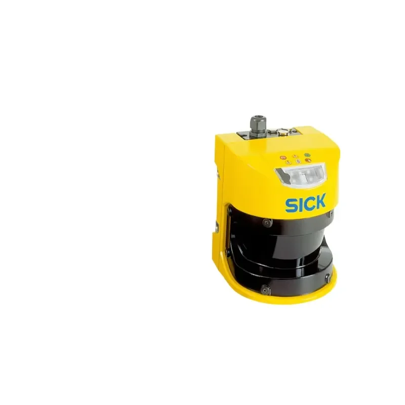 for SICK Sensor Without System Plug in CMOS IP65 Protection Class Three Zones and Two Zones 1045652 S30A 6111CP
