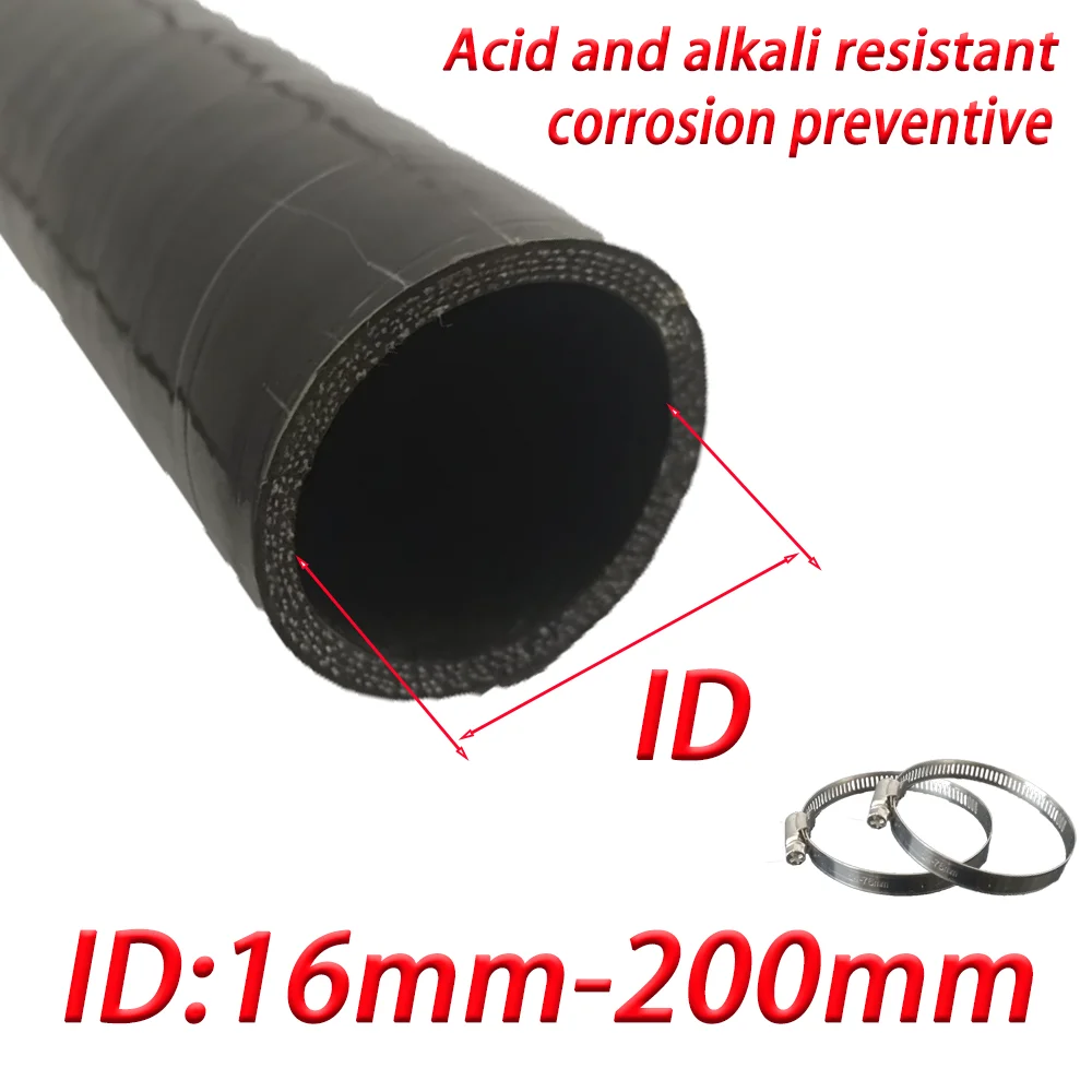 Рисунок 3 - Ламинированный силиконовый шланг