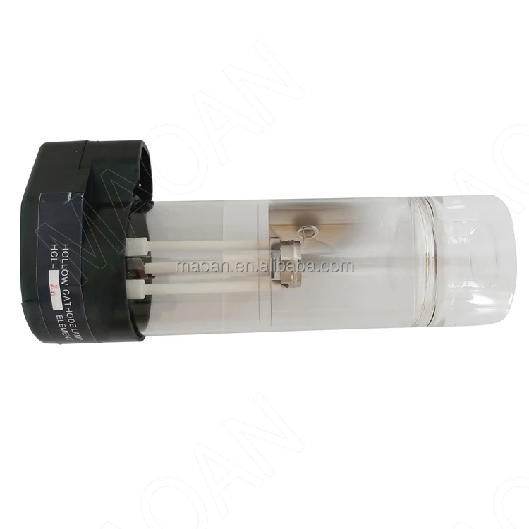 

2025 Atomic Absorption Spectrophotometer Hollow Cathode Lamp Used for Perkin Elmer AAS