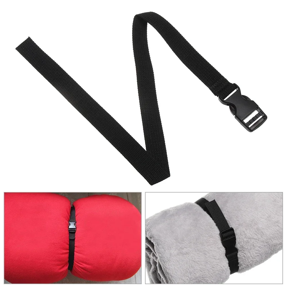 0.5~3M Nylon Luggage Strap Belt Suitcase Adjustable Luggage Box Fixing Belt with Password Travel Accessorie Outdoor Camping Tool