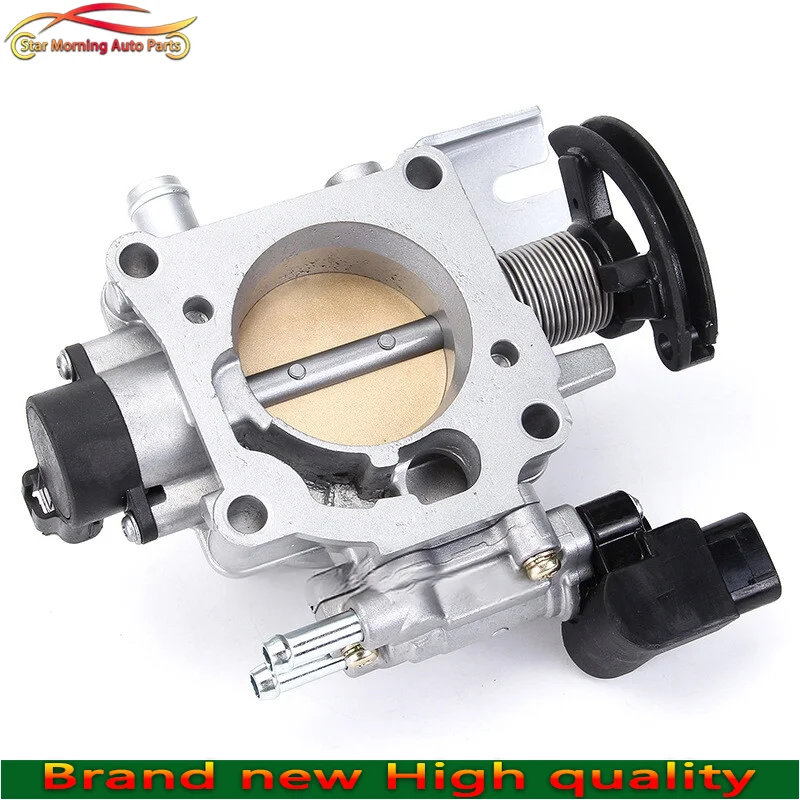 

22030-0D110 220300D110 A220300D110 22-030-0D-110 Совершенно новый автоматический дроссельный клапан в сборе для Subaru Corolla Matrix 03-2005 1.8L