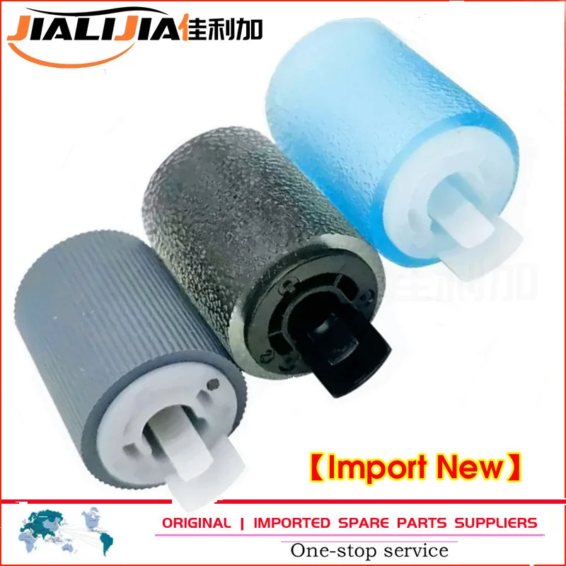

10X FL0-1674-000 FL0-2885-000 FL0-4002-000 rodillo de recogida de alimentación para Canon IR C3320 C3325 C3330 C3520 C3525 C3530