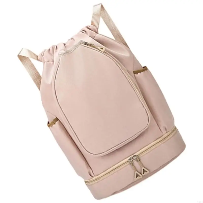 Tennistasche, Badmintontasche, Fitnesstasche, Basketball-Rucksäcke, Rucksäcke mit Kordelzug