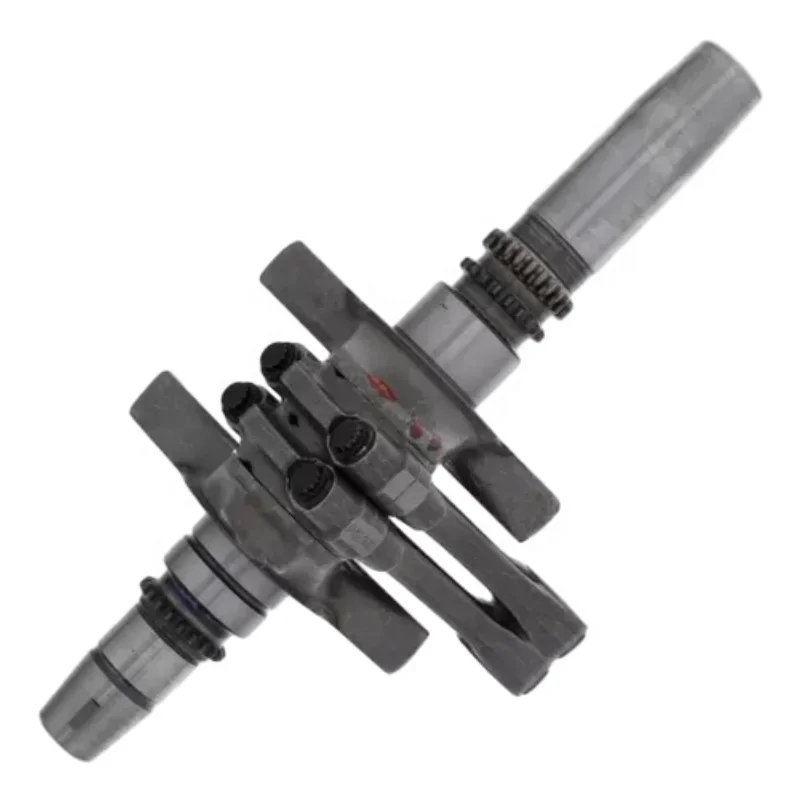 Vilebrequin de pièces Can-Am pour ATV et UTV, pièces détachées 420219736 420219735 420219865 pour BRP Can-Am Commander Defender Maverick