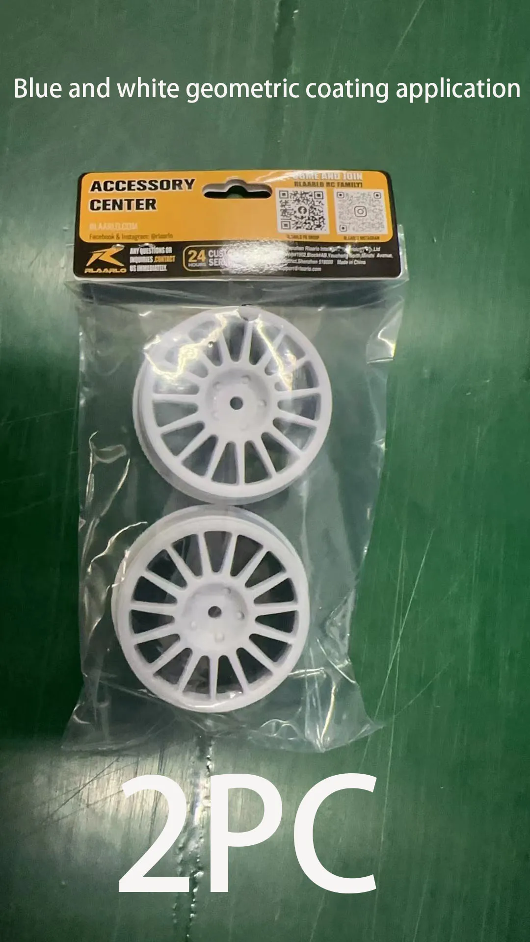Corolla Xts-F10 Rally Auto Originele Accessoires Wielnaaf Band Leer Koolstofvezel Band Adapter Schokdemper Groepsschroeven