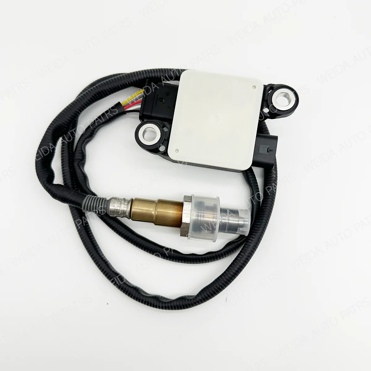 4L0906261E New Particulate Matter Sensor PM Sensor For Audi Q7 2013-2015 3.0L 028100648 028100649