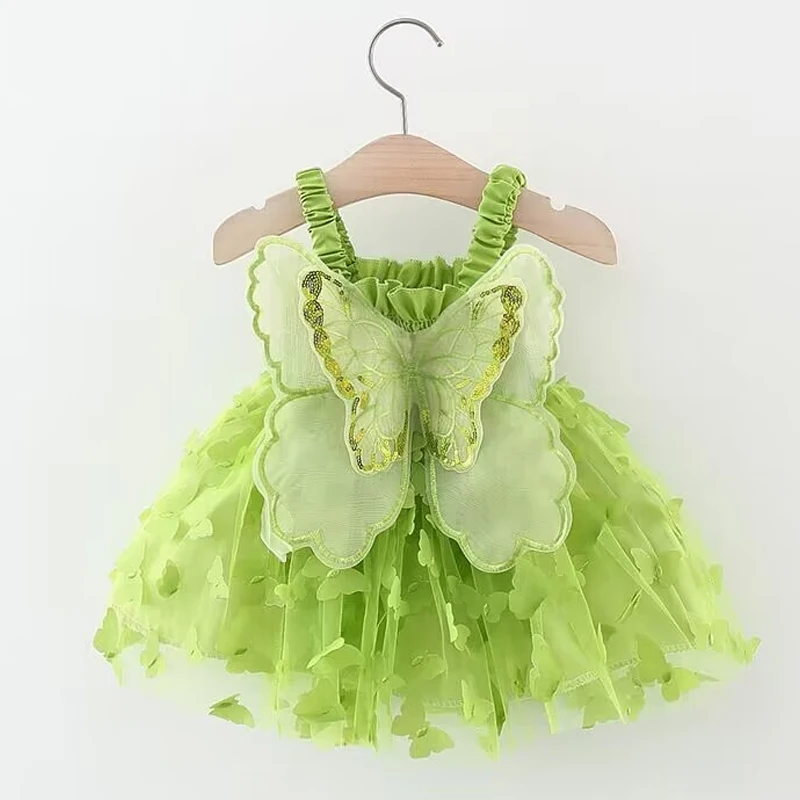 Thumbnail 2 - #40 Best Baby Girl Party Dress to Buy In 2026