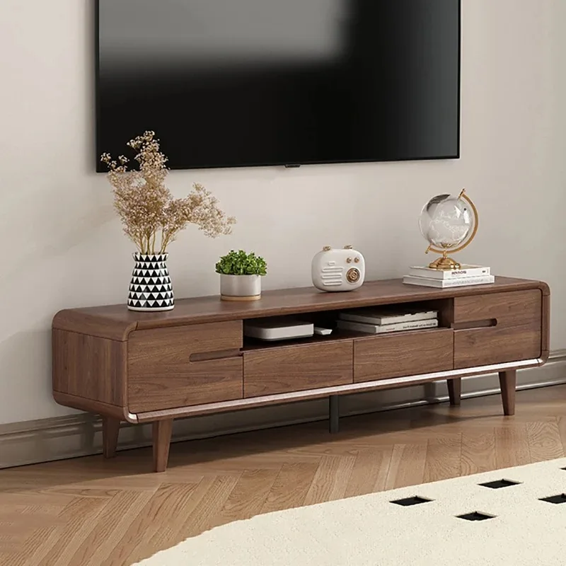 

Rectangle Simple Tv Consoles Cabinet Nordic Style Easy Pack Cabinets Long Tv Stands Design Decoration Muebles Unique Furniture