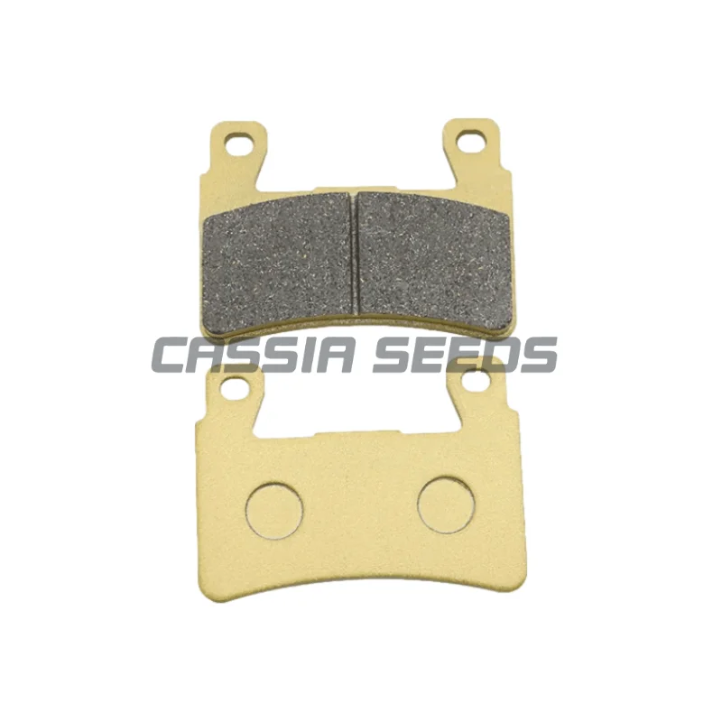 Front Rear Brake Pads For HARLEY DAVIDSON FLHCS Heritage Classic 114 Anniversary 2018-2020 FXST Softail Standard 2019-2022 2021