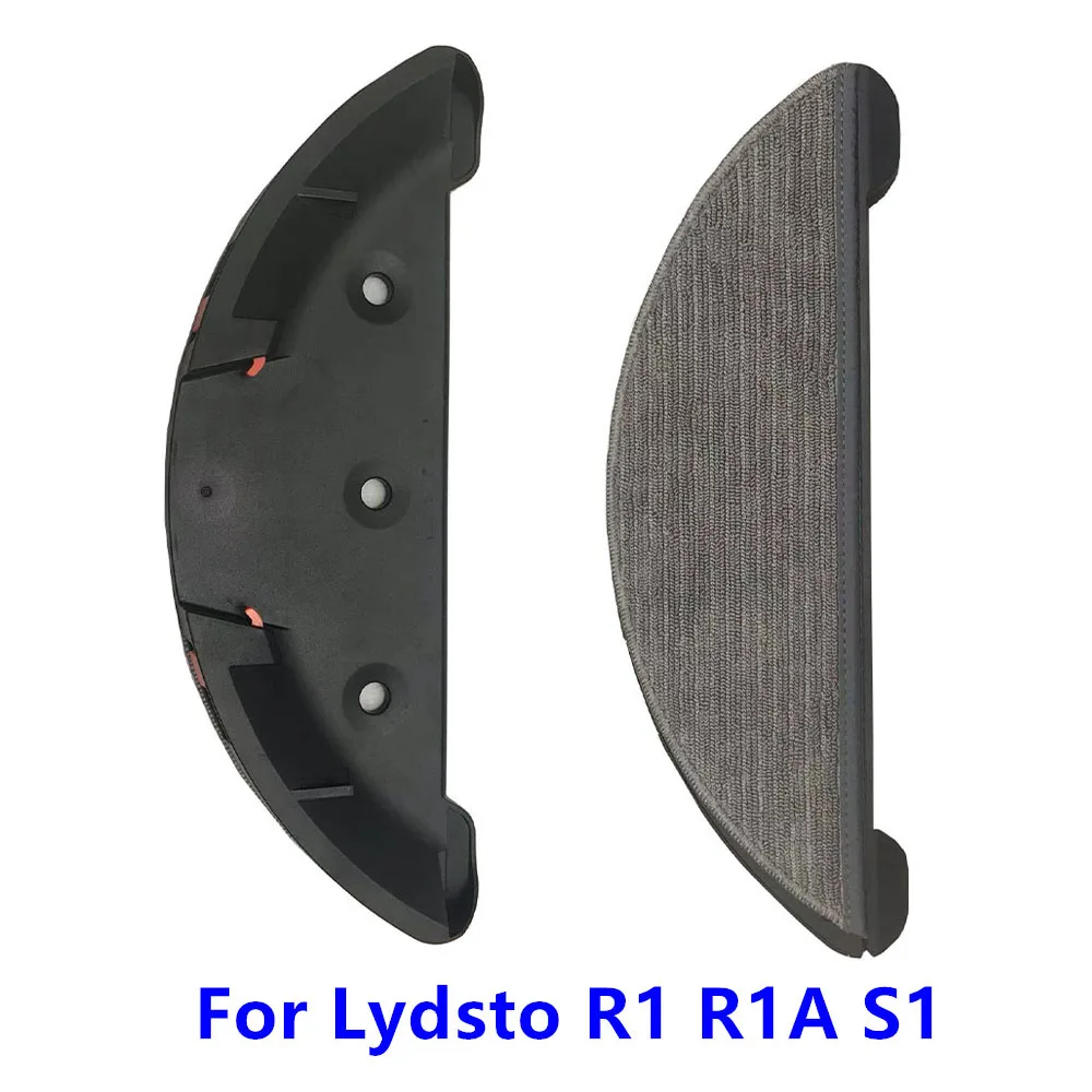 Mop Cloth Holder For Lydsto R1 R1A S1 Mop Bracket Robot Vacuum Cleaner Parts