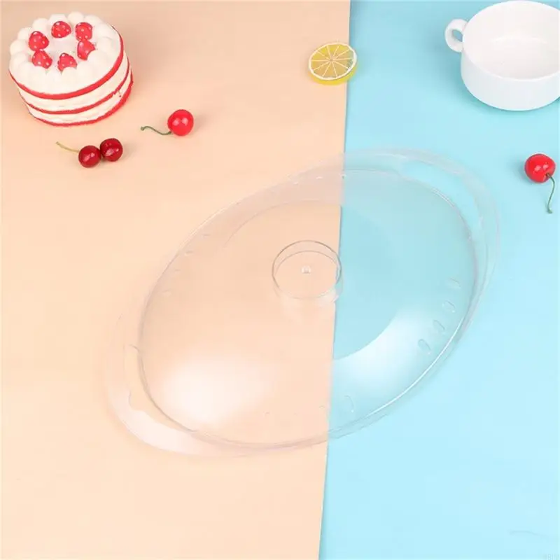 M6CB Fuas largo Fácil limpar a bandeja silicone silicone capa plástico tapete