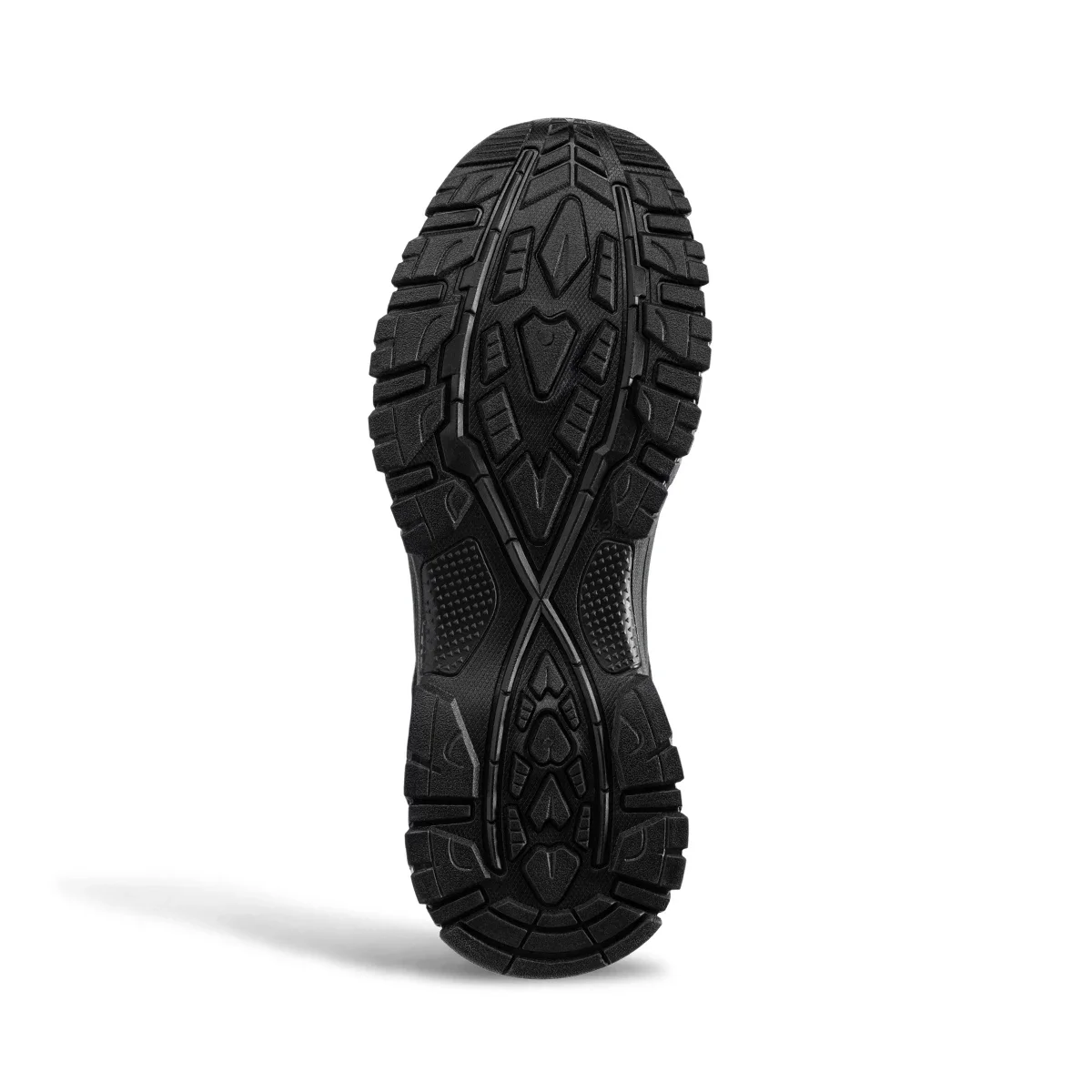 Men's Non-Slip Outdoor Hiking Shoes description 4