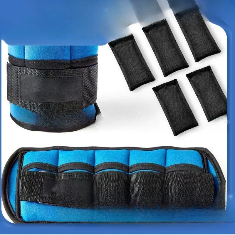 Leggings Sandbag Men's and Women's Running Fitness Track and Field Dance Sports Weight Training Hand Tying Sandbag Equipment