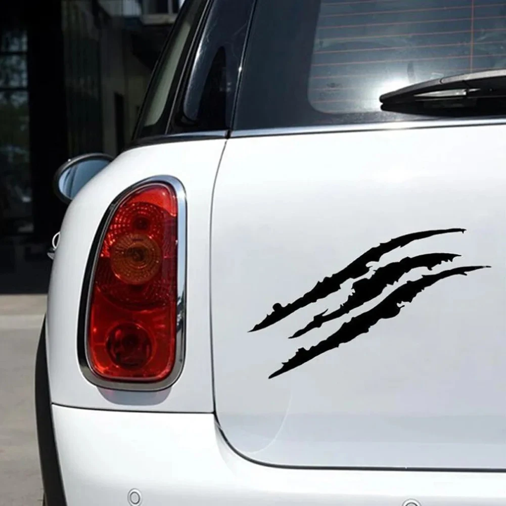 

Car Customization Vehicle Decoration Vinyl Decals Vinyl Stickers Eye-catching Vehicle Decals Car Hood Decal Strong Adhesion
