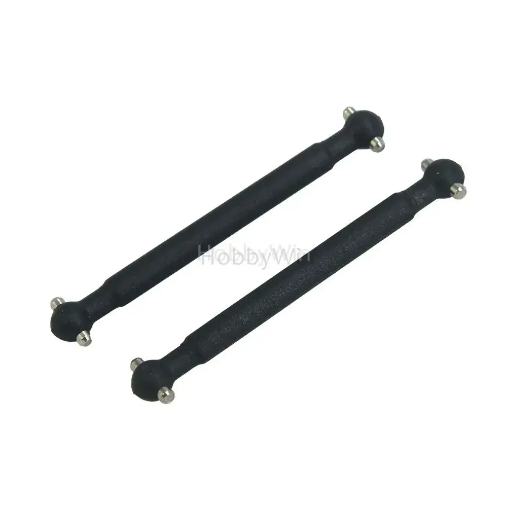 HSP part 58027 Front /Rear Dog Bone 46mm for Hispeed HiMOTO 1/18 Scale RC Truck Buggy 94807