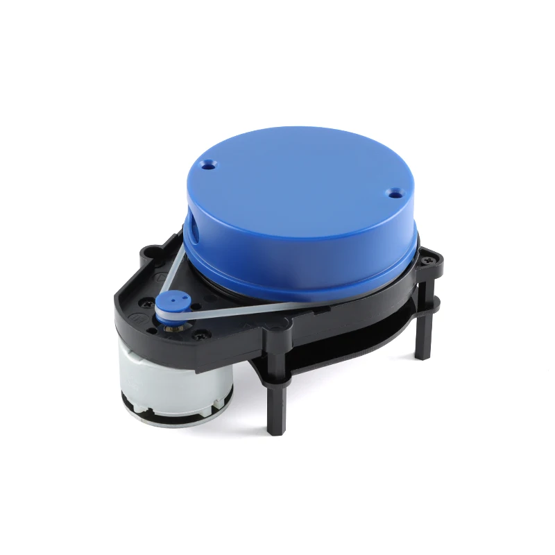 EAI YDLIDAR X4 Lidar 360-degree Ranging Sensor Module Car Navigation Obstacle Avoidance Scanning Sweeping Robot