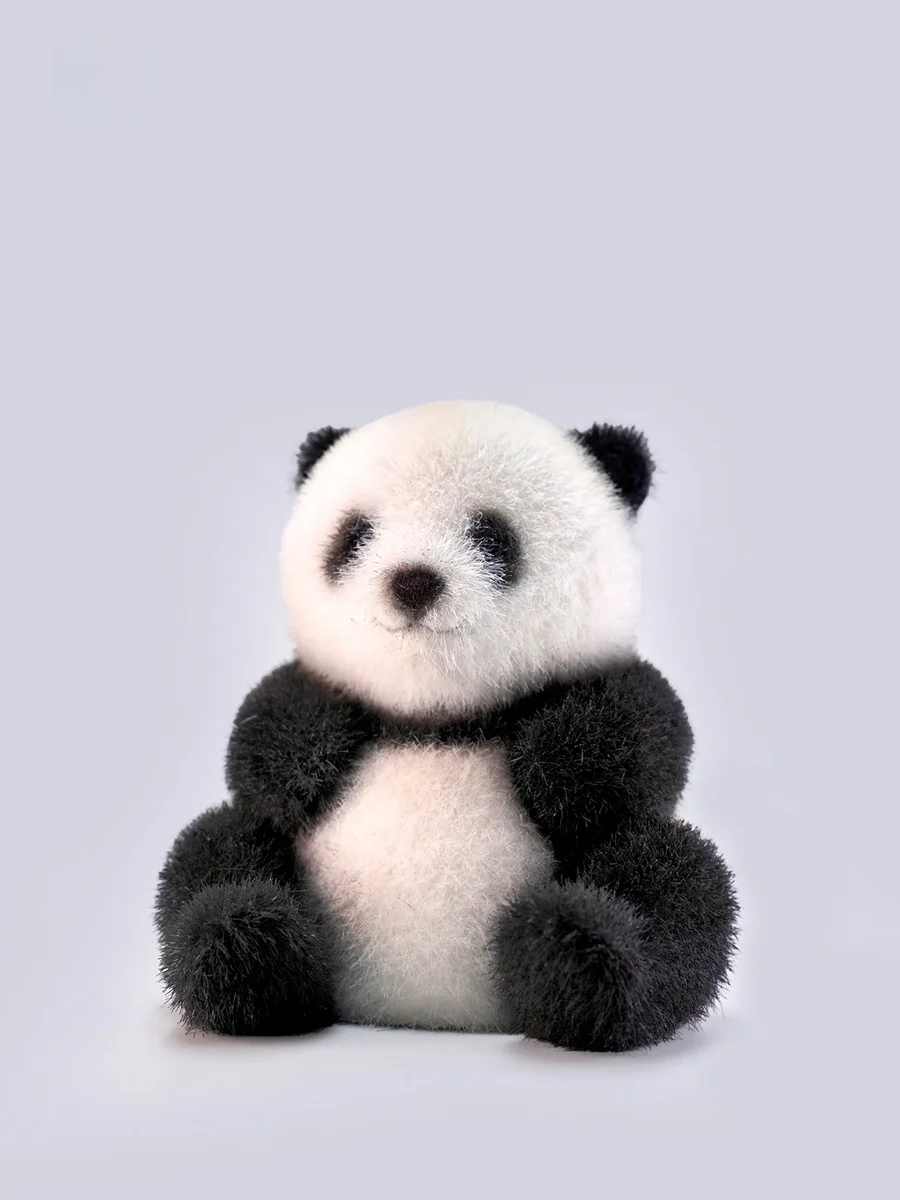 Adorable Sitting Pa…