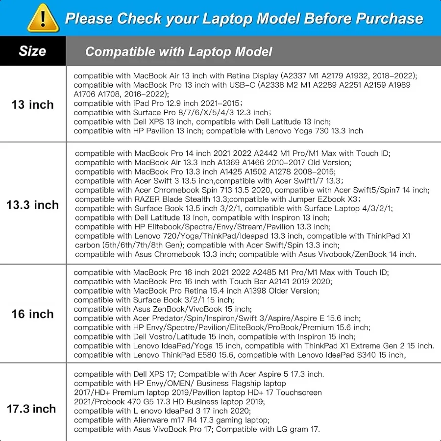 Bolsa de ombro protetora para laptop 360, compatível com Book Air 15 M4 A3241 M3 A3114 M2 A2941 Pro 16 polegadas M4 M2 M1 1515,6 polegadas Nota