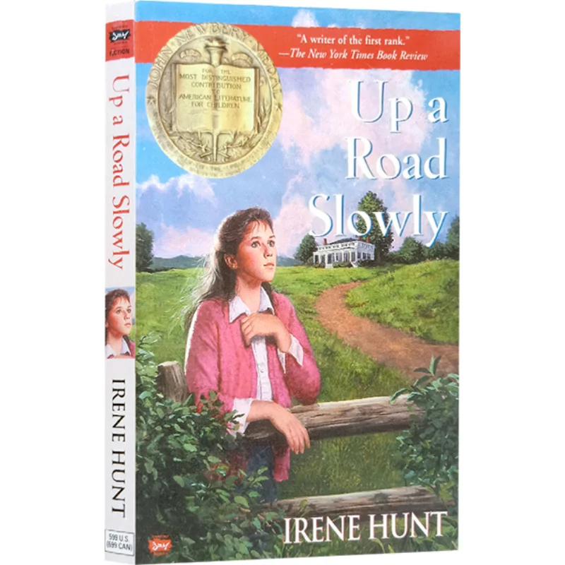 

Дорога медленно Ирен Охота Книги Беркли 9780425188170 Книга