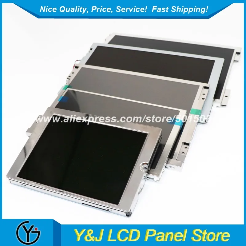 LCD Module 6.4" 640*480 LQ064V3DG04