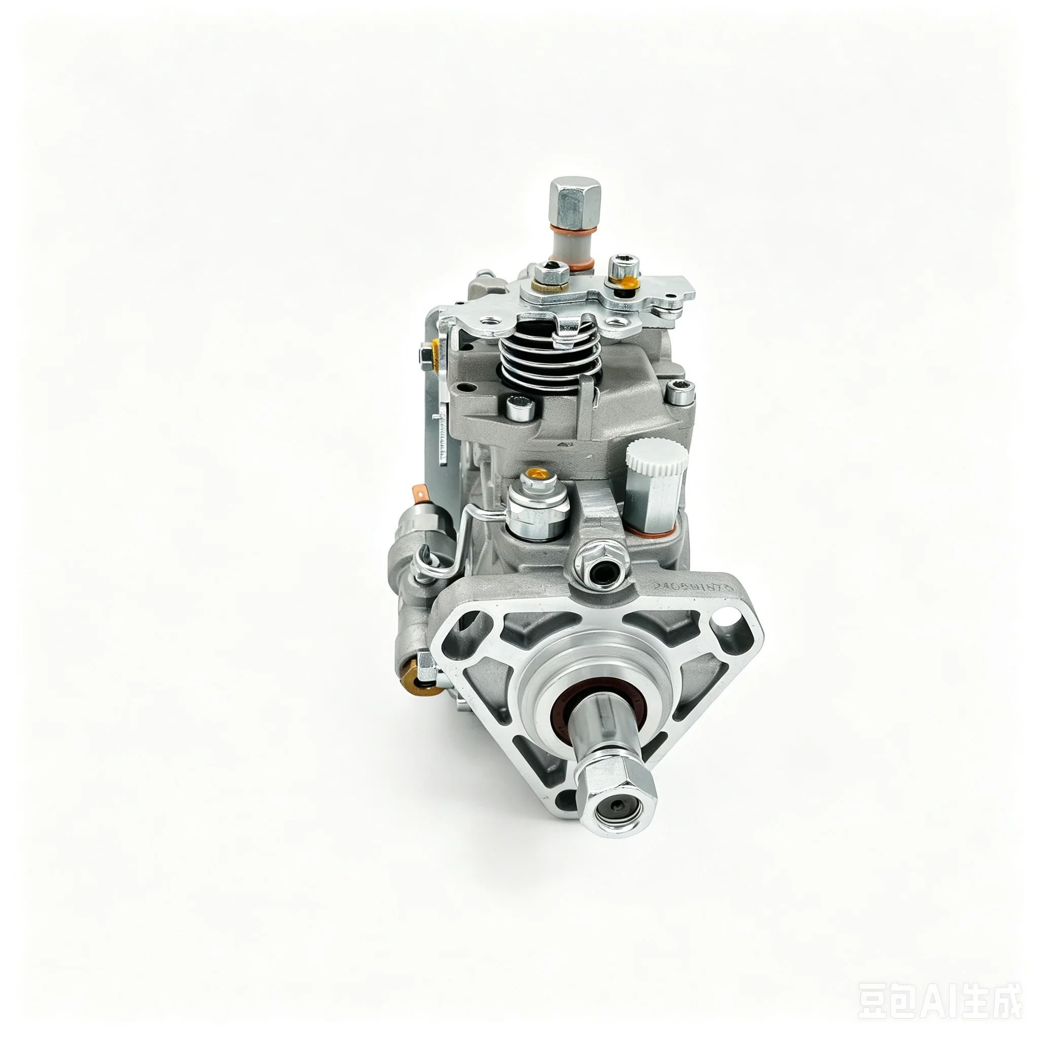 For 4T-390 Engine Component Fuel Pump 0460424022 0 460 424 022 Car Repair Accessories Bomba de combustible Injection Pumps
