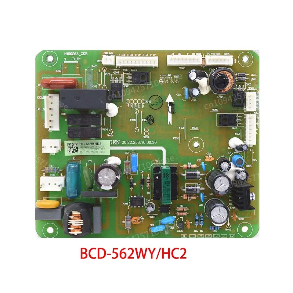 new good for refrigerator computer board circuit board BCD-563WY-C BCD-562WT 1606496 BCD-562WY/HC2 board part