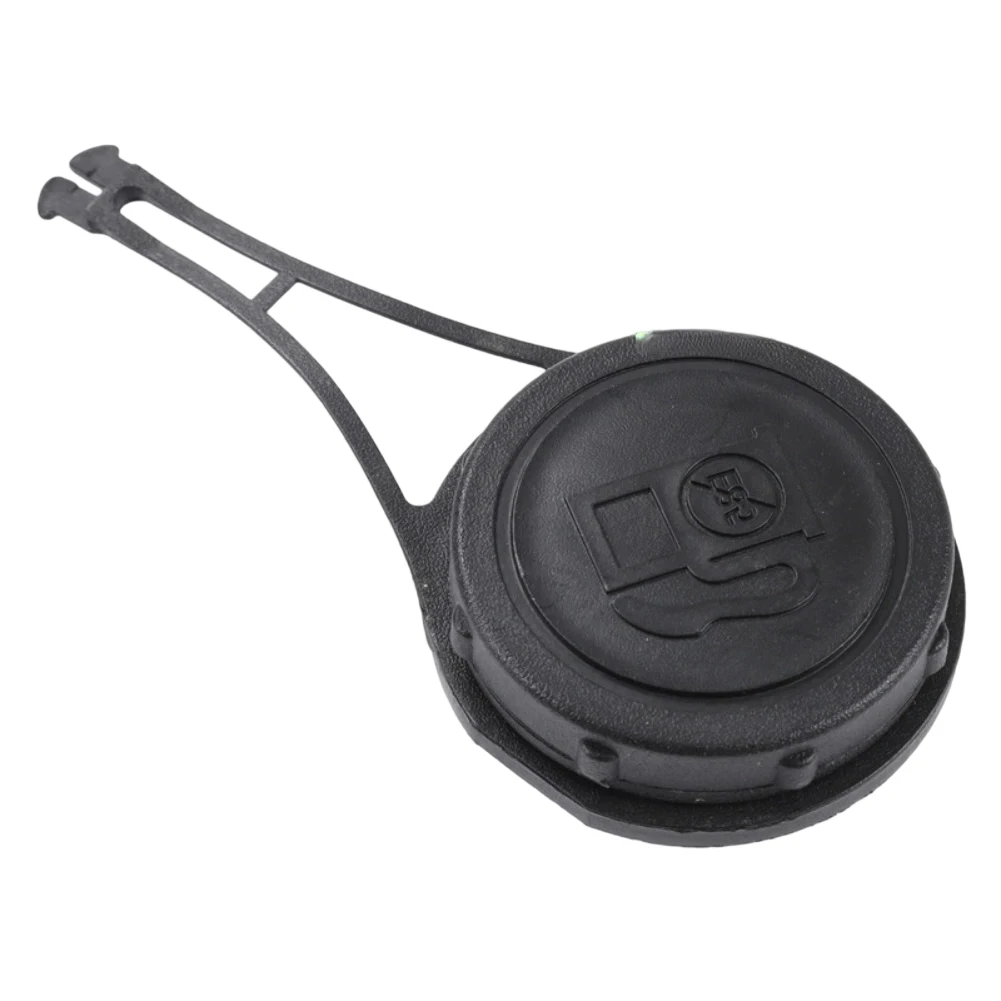 

Replacement Fuel Tank Cap for Lawn Mower Compatible with Models For 799684 799585 Fits 550e 550ex Series and Multiple Brands