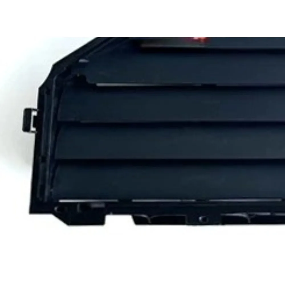 95850532102 For Porsche Cayenne 2015-2017 Shutter Grille Assembly Louver Motor