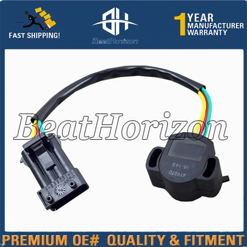Linde forklift potentiomer 3513604701 diesel truck 351 352 parts